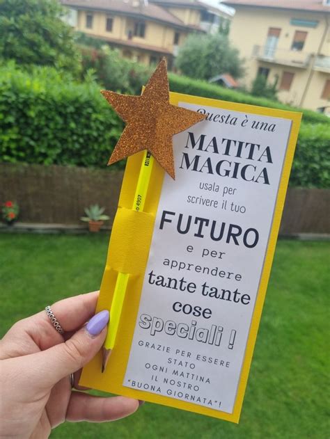 Matita magica Attività per bambini piccoli Idee per insegnanti