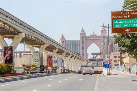 Det B Sta Av Dubai Privat Halvdags Guidad Stadsvandring Med