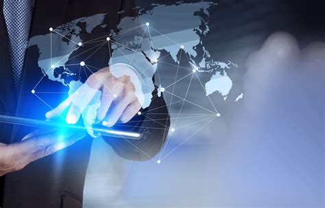 O mercado internacional abre as portas para quem faz capacitação no CIN