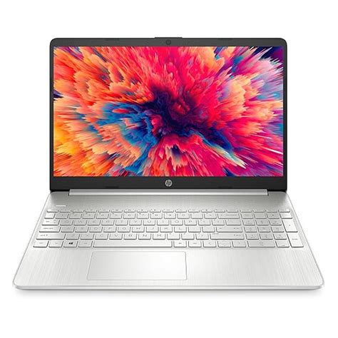 HP 15s 11th Gen Intel Core I3 8GB RAM 512GB SSD 15 6 Inch 39 6 Cm