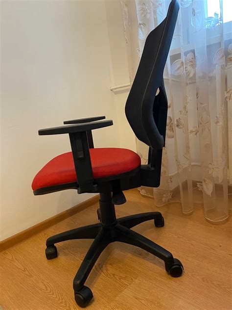 Scaun Ergonomic Birou Stare Perfecta Bucuresti Sectorul 2 OLX Ro