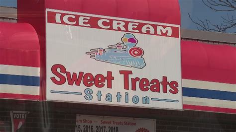 Woodhavens Sweet Treats Station Is Turning From Ice Cream To Soup To