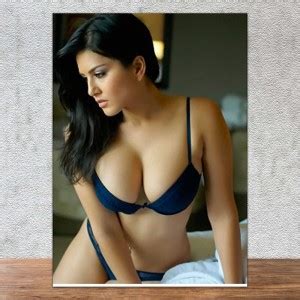 Poster Hot Sunny Leone sl-4613 (Wall Poster, 13x19 Inches, Matte Paper ...