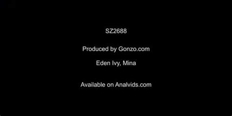 Legalporno Gonzo Double Penetration For Eden Ivy And DAP With 0 Pussy For Mina In Hot 5on2