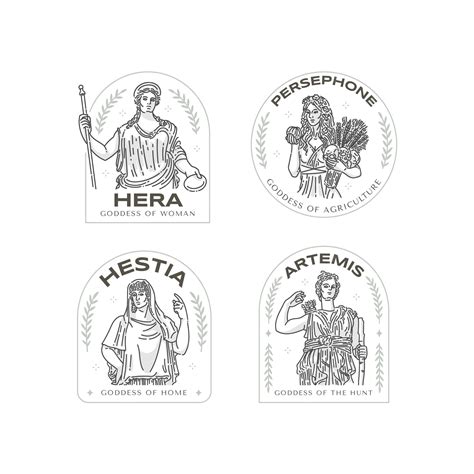 Hestia Symbol Of Power