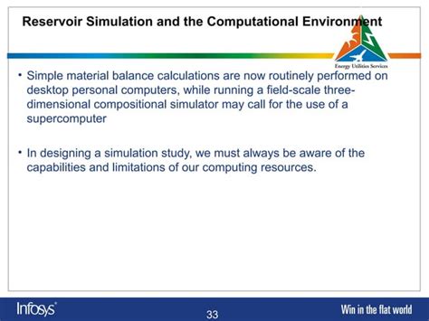 Overview Of Reservoir Simulation Basic Level Pdf