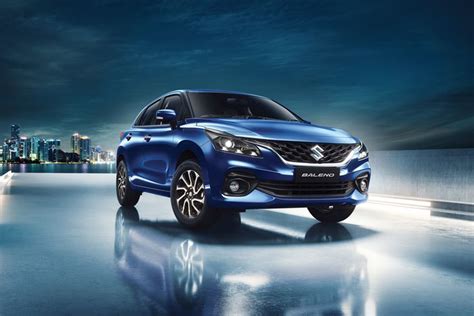 Kabar Baik New Baleno Facelift Bakal Meluncur Di Giias Sudah