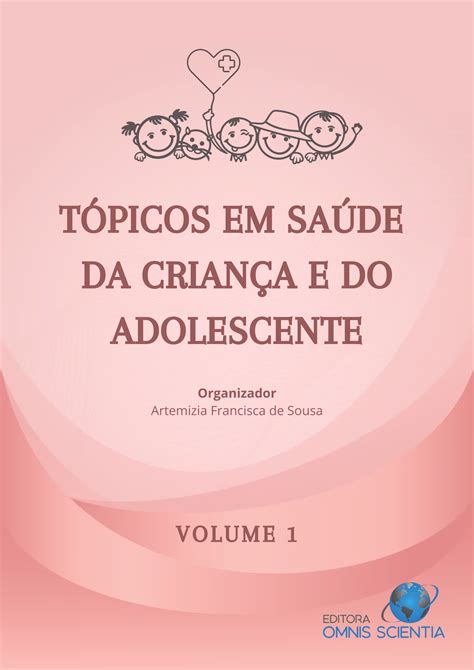 T Picos Em Sa De Da Crian A E Do Adolescente