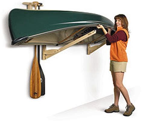 Canoe Roost Canoe Rack Canoe Storage Kayak Rack Kayak Storage Etsy