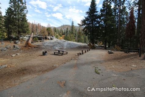 Dinkey Creek Campsite Photos Campsite Availability Alerts And Info