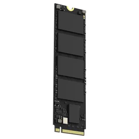 Hikvision Desire P HS SSD DESIRE P 1024 1TB 2500 1000MB S PCIe NVMe M 2