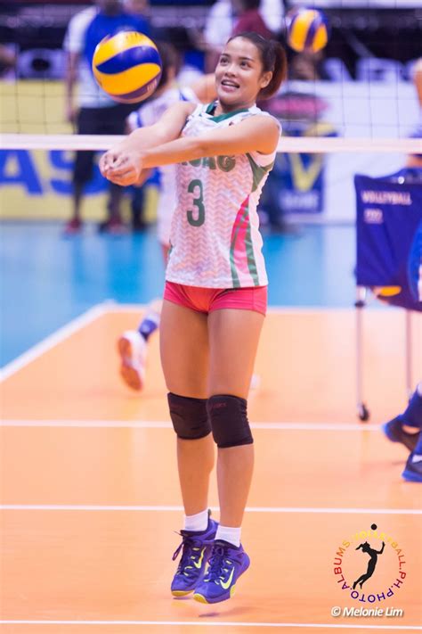 Pin On Philippine Volleyball Players Volleyball Players Players