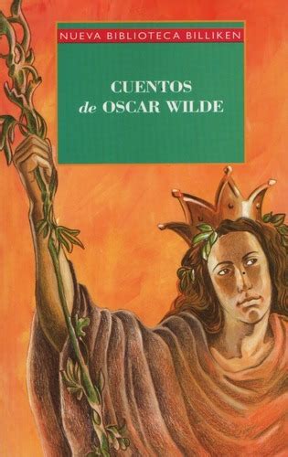 Cuentos De Oscar Wilde Nueva Biblioteca Billiken Cuotas sin interés