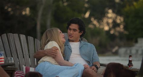 AusCAPS Charles Melton Nude In May December