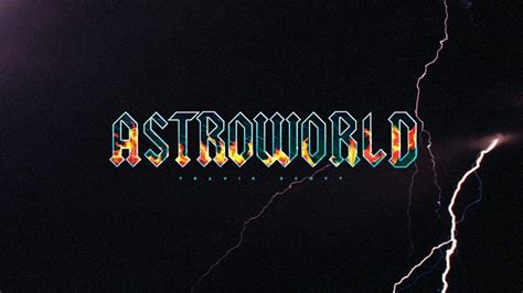 Astroworld 4K Wallpapers - Top Free Astroworld 4K Backgrounds ...