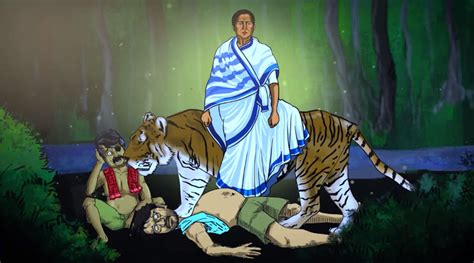 West Bengal Election 2021 Tmc Releases New Video Of Fighter Didi