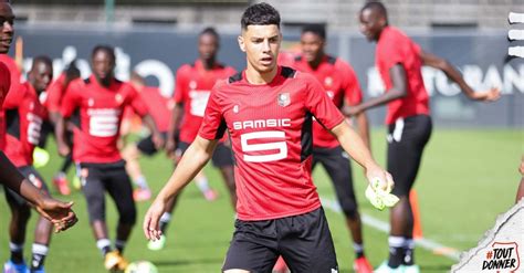 Mercato Rennes Un Indice Sur Un Futur Transfert