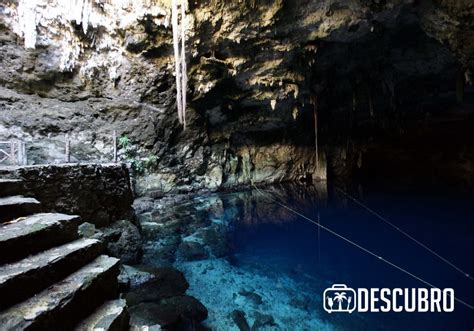 Disfruta de los cenotes de Cuzamá un recorrido imperdible