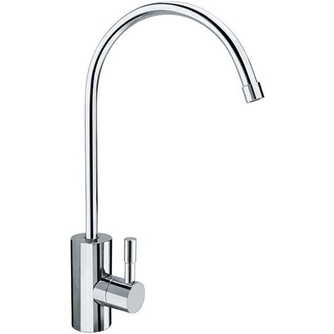 Franke Filterflow Mini Chrome Single Flow Kitchen Sink Tap Kitchen