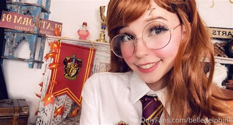 Belle Delphine Nude Myrtle Set NudeCosplayGirls