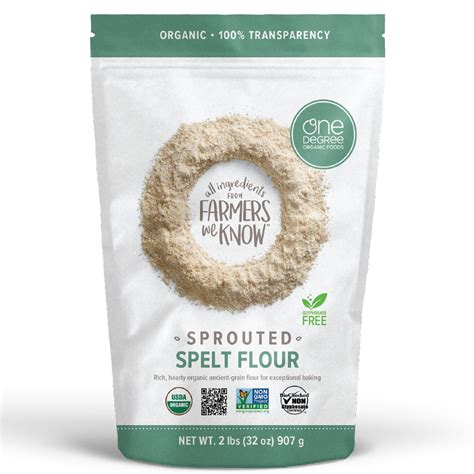 Spelt Flour