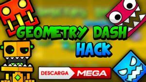 Como Descargar Geometry Dash Para Pc De Bajos Recursos Dontruko