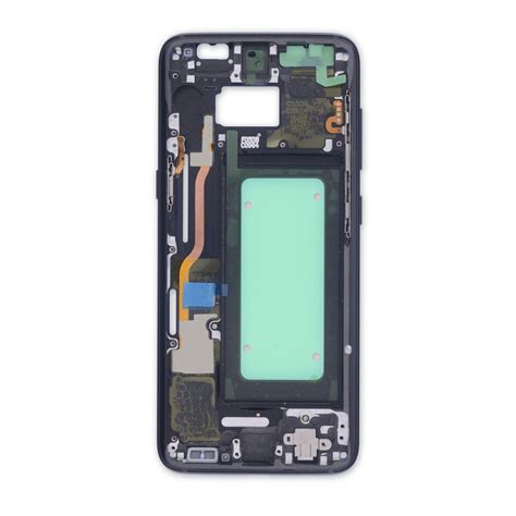 Samsung Galaxy S8 Parts Ifixit