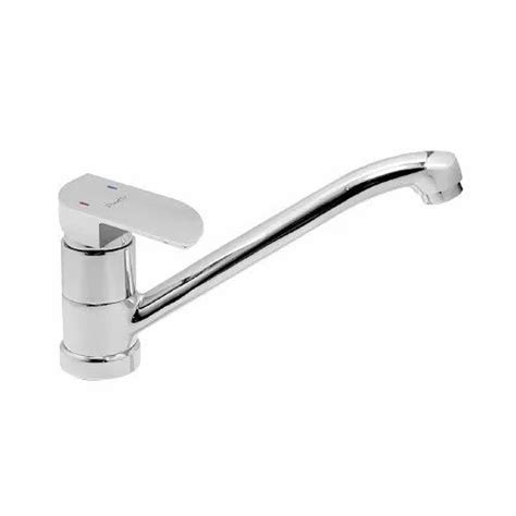 Pixaflo Table Mounted Single Lever Sink Mixer Faucet At Rs Piece