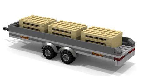 Trailer De Lego City Gran Venta OFF 61