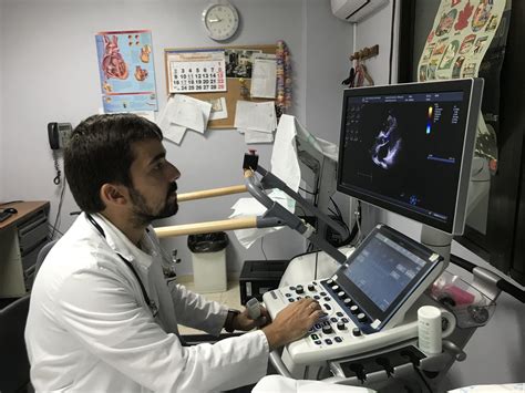 ¿por Qué Decidí Ser Cardiólogo ¿por Qué Fue Una Buena Decisión