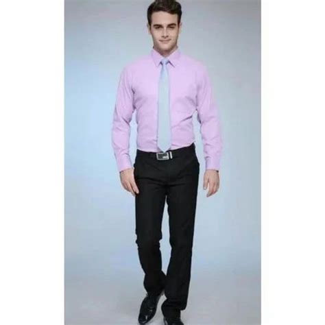 Cotton men Employee Uniform, Size: Medium at Rs 1280/piece in New Delhi ...