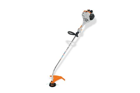 Stihl Fs Petrol Grass Trimmer All About Mowers And Chainsaws