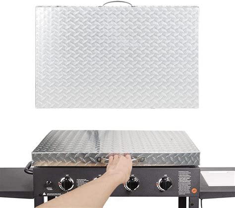 Grill Covers For 36 Inch Blackstone Griddle 36” Griddle Grill Lid Hard Cover