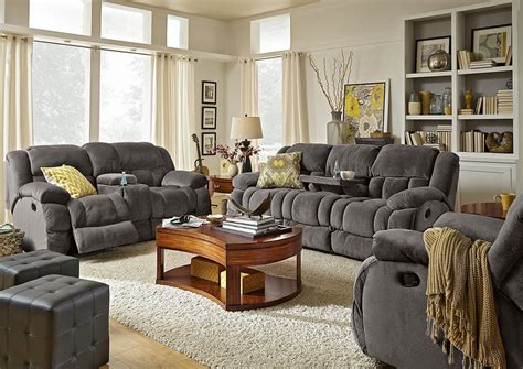 Comfortable Living Room Sets – BESTHOMISH