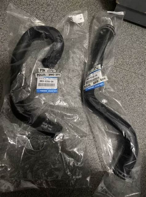 Radiator Hose Ford Focus Lazada Ph