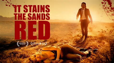 It Stains The Sands Red Apple Tv