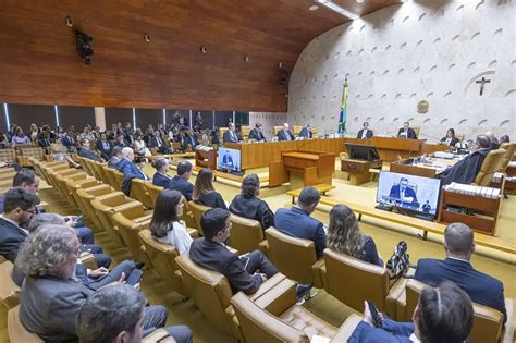 Stf Confirma Decis O De Fl Vio Dino Para Liberar Emendas Parlamentares