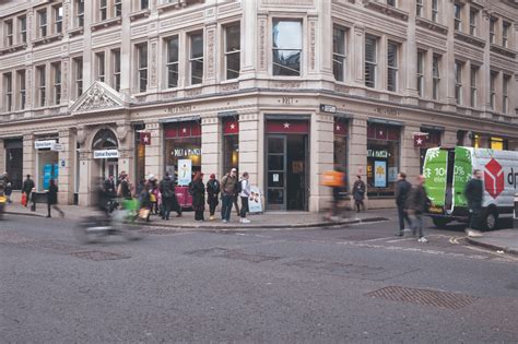 pret grows globally  ps   ps  spent   uk