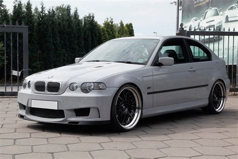 Prior Design Pd Mr Body Kit For Bmw 3 Series E46 Buy With Delivery Installation Affordable