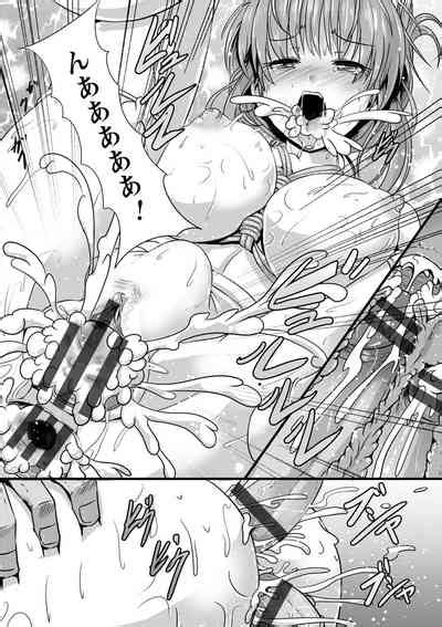 Joushuuhan Nhentai Hentai Doujinshi And Manga