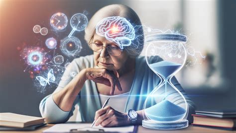 Elderly Short Term Memory Distinguishing Normal Aging From Dementia