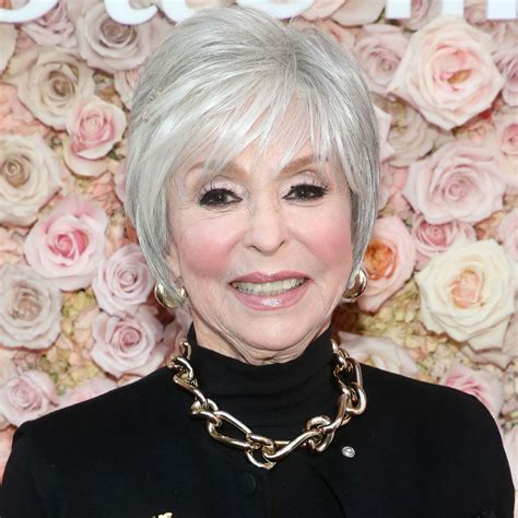 Rita Moreno reveals Marlon Brando was ‘lust of her life’ – myTalk 107.1