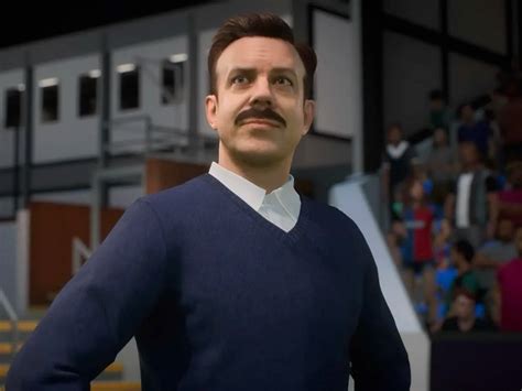 BELIEVE Ted Lasso And AFC Richmond Are Coming To FIFA 23 In 2022