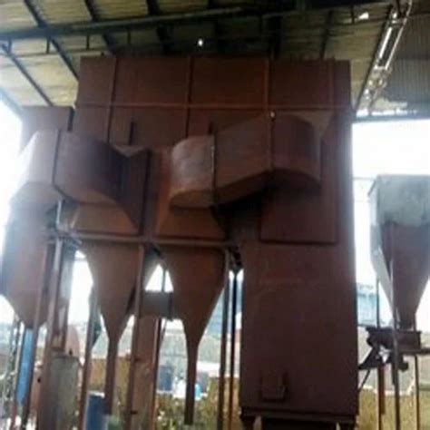 Indirect Fire Fbc Hot Air Generator Lignite At In Ahmedabad ID