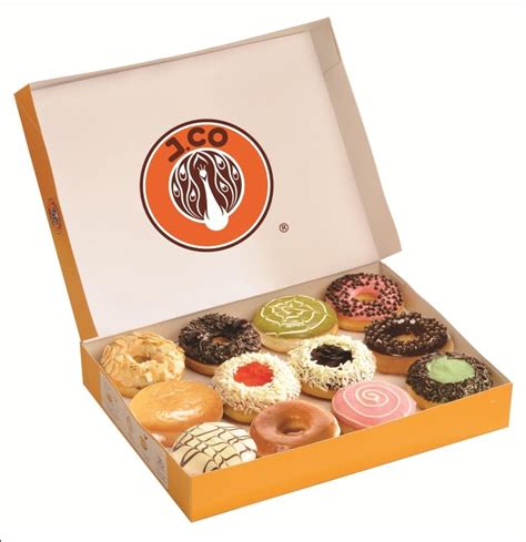 Daftar Harga Gelas Jco Dozen Jco Donuts Price Adamelimpah