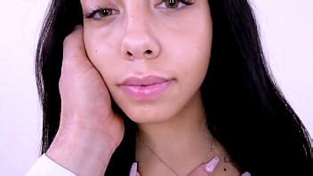 Beautiful Dark Skin Model Is Sexy AF XVIDEOS