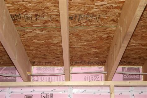 How To Insulate Floor Joists In Basement Flooring Guide By Cinvex