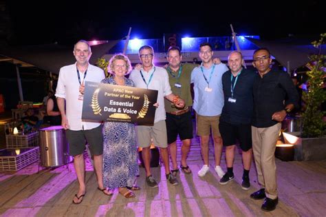 Mark Buckley on LinkedIn: It was fantastic to spend time with the our ...