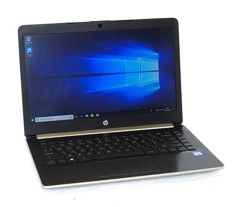 Laptop Hp I5 Ram 8Gb Duta Teknologi