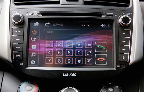 Lifan X60 (2015-2016) цена и характеристики, фотографии и обзор